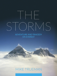 Cover image: The Storms 9781898573944