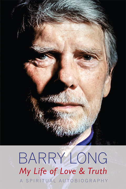 Cover image for book My Life of Love and Truth