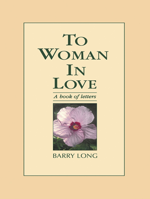 Cover image for book To Woman In Love