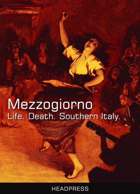 Cover image for book Mezzogiorno