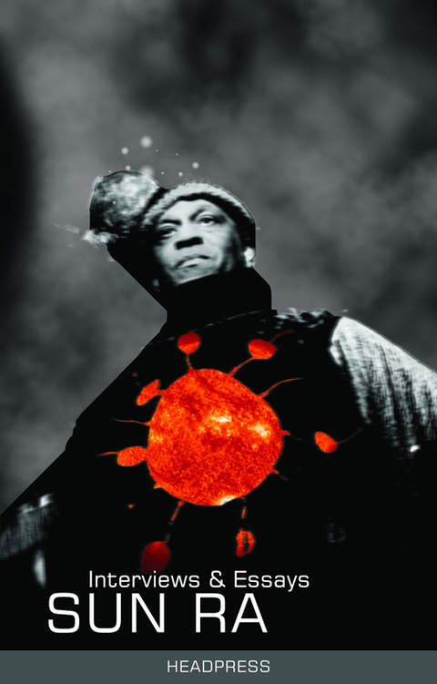 Cover image for book Sun Ra