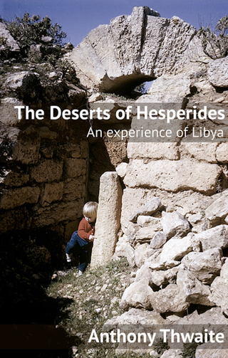 The Deserts of Hesperides