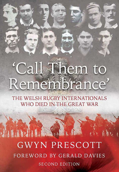 Call Them to Remembrance (2nd Edition) 