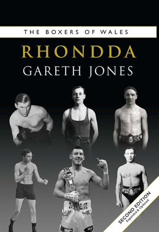 The Boxers of Rhondda