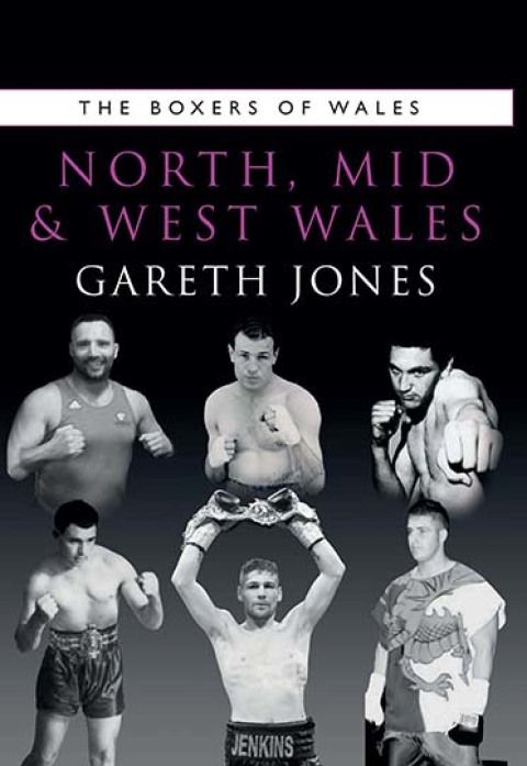 Boxers of North Mid \u0026 West Wales 