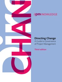 Cover image: Directing change 3rd edition 9781903494769