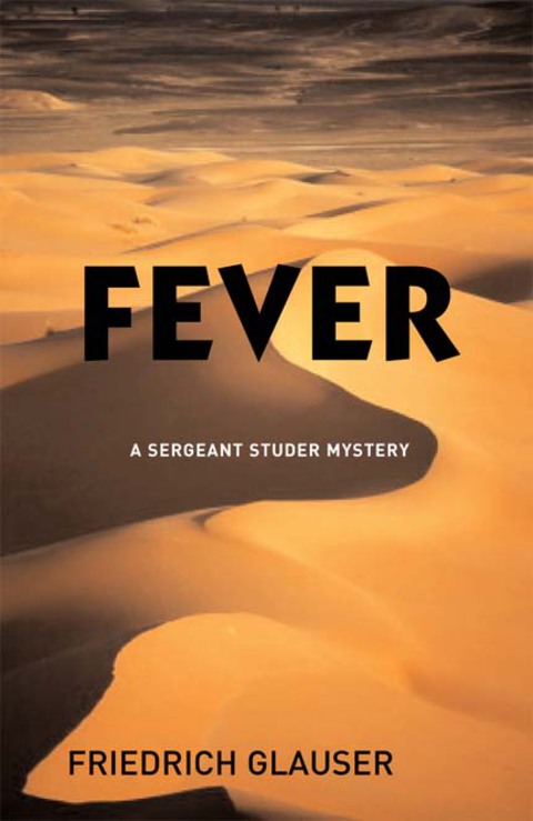 Cover image for book Fever