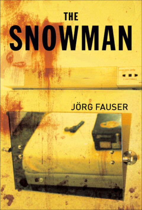 Cover image for book The Snowman