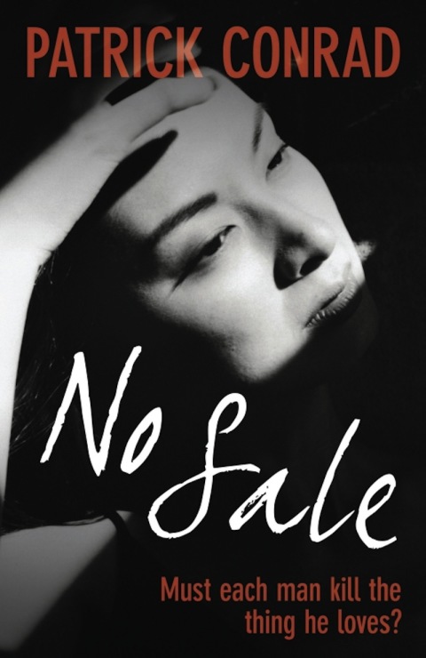 Cover image for book No Sale