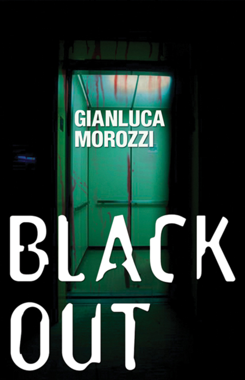 Cover image for book Blackout