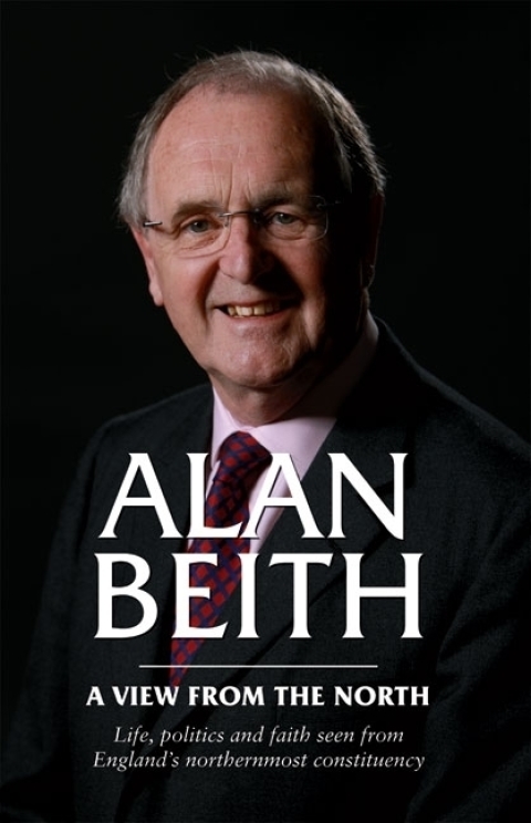 Cover image for book Alan Beith