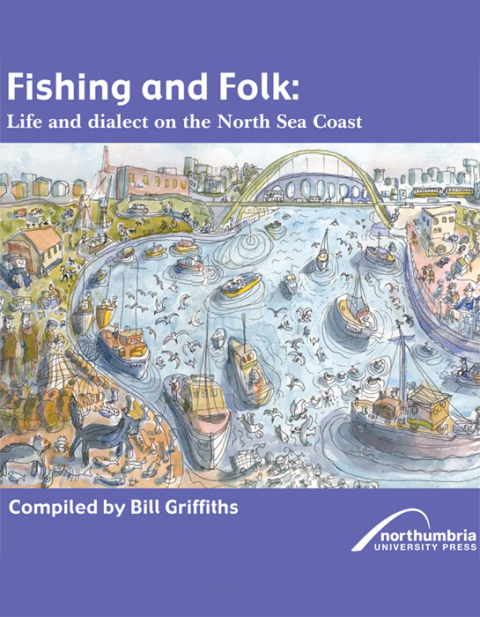 Cover image for book Fishing and Folk