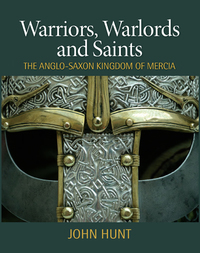 Cover image: Warriors, Warlords and Saints 9781905036301