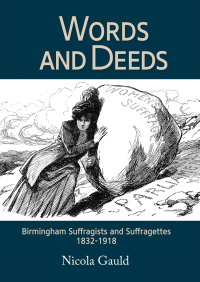 Cover image: Words and Deeds 9781905036486
