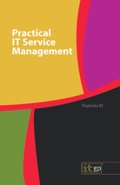 Practical IT Service Management: A Concise Guide for Busy Executives - Thejandra, BS