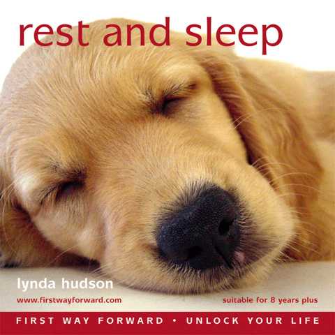 Cover image for book Rest and Sleep - Enhanced Book