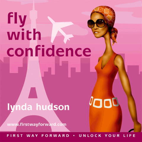 Cover image for book Fly With Confidence - Enhanced Book