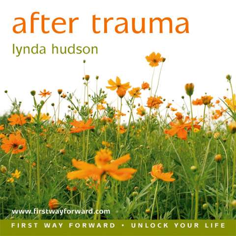 Cover image for book After Trauma - Enhanced Book