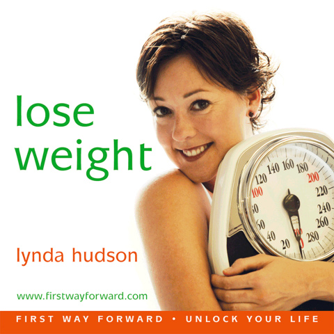 Cover image for book Lose Weight - Enhanced Book