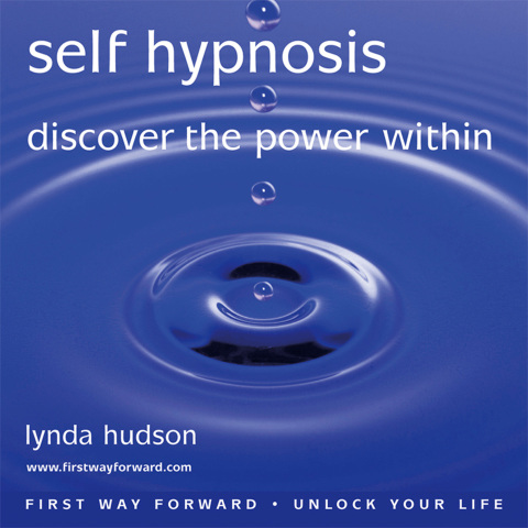Cover image for book Self Hypnosis - Enhanced Book