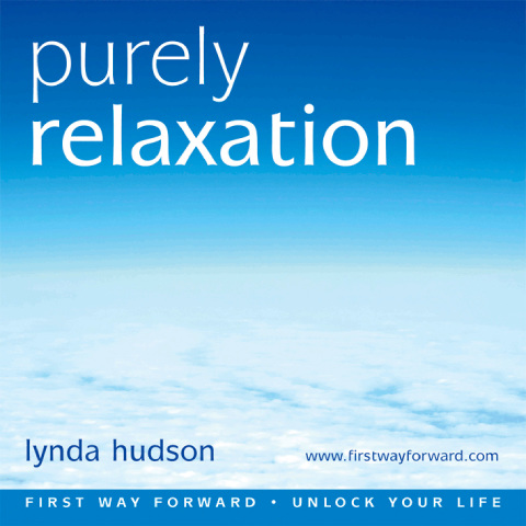 Cover image for book Purely Relaxation - Enhanced Book
