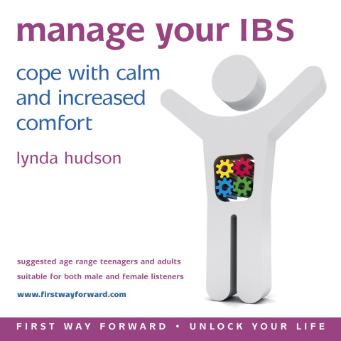 Cover image for book Manage Your IBS - Enhanced Book