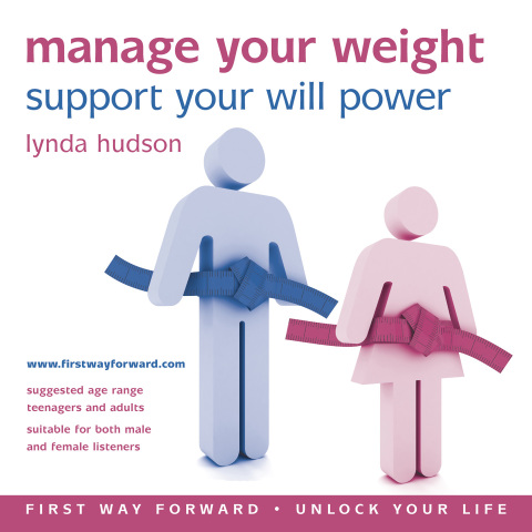 Cover image for book Manage Your Weight - Enhanced Book