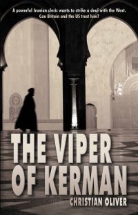 Cover image: The Viper of Kerman 9781905559121