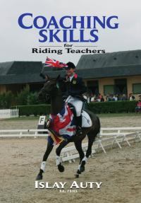 Cover image: COACHING SKILLS FOR RIDING TEACHERS 9781905693085