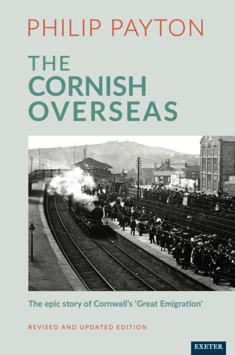 The Cornish Overseas 