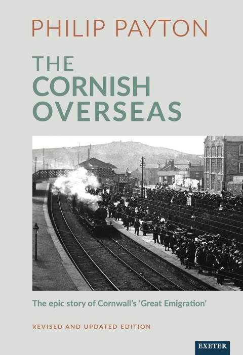The Cornish Overseas 