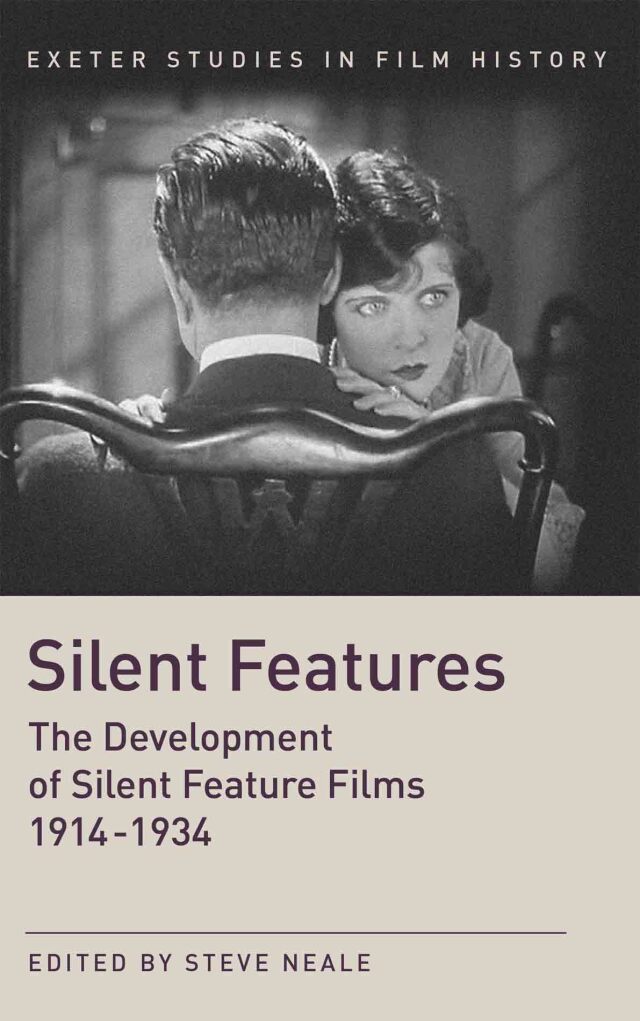 Silent Features