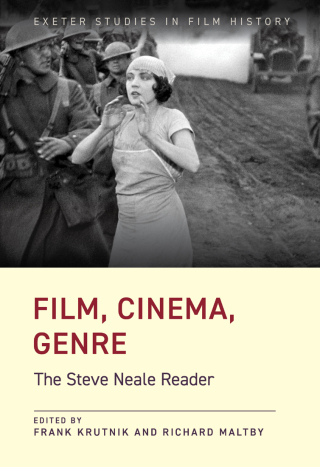 Film, Cinema, Genre