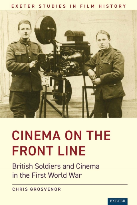 Cinema on the Front Line 