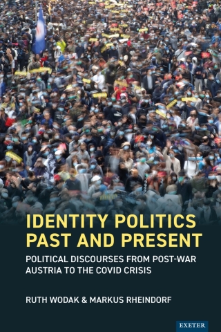 Identity Politics Past and Present