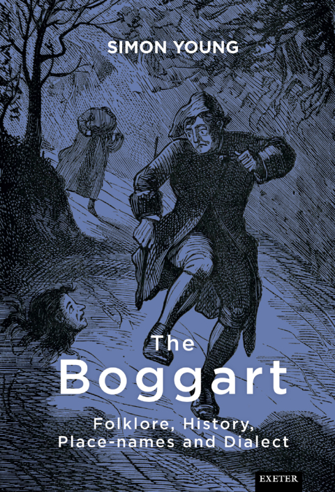 The Boggart 