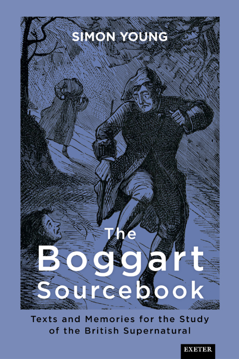 The Boggart Sourcebook 