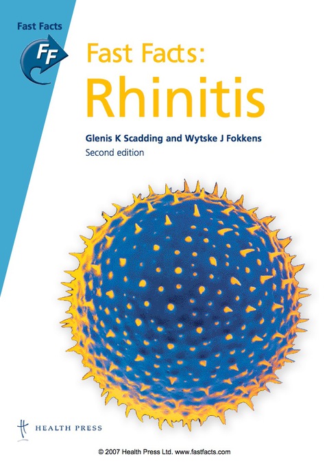 Fast Facts: Rhinitis 