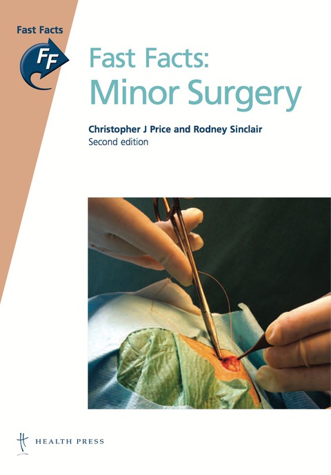 Fast Facts: Minor Surgery 