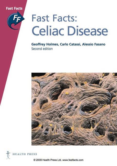 Fast Facts: Celiac Disease 
