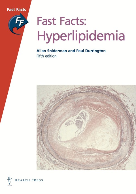 Fast Facts: Hyperlipidemia 