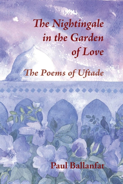 Cover image for book The Nightingale in the Garden of Love