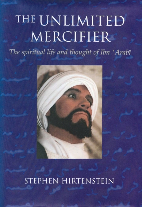 Cover image for book The Unlimited Mercifier