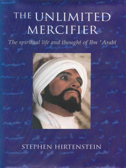 Cover image for book The Unlimited Mercifier
