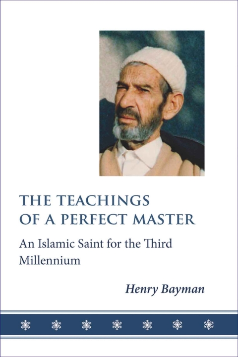 Cover image for book The Teachings of a Perfect Master