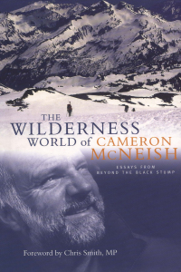 Cover image: Wilderness World of Cameron McNeish 9781903238301