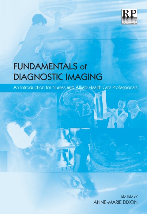 Cover image for book Fundamentals of Diagnostic Imaging