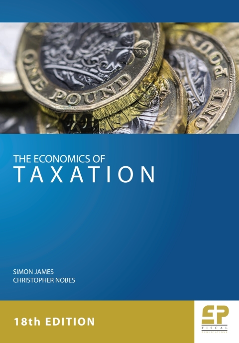 Economics of Taxation 