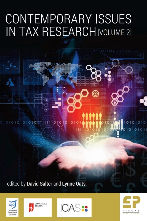 Contemporary Issues in Tax Research (Volume 2) 
