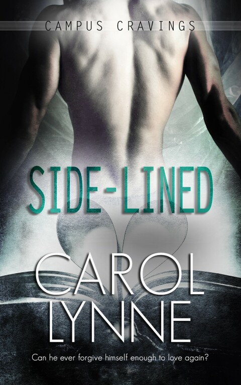 Cover image for book Side-Lined